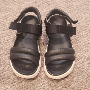 Womens Sorel Sandals